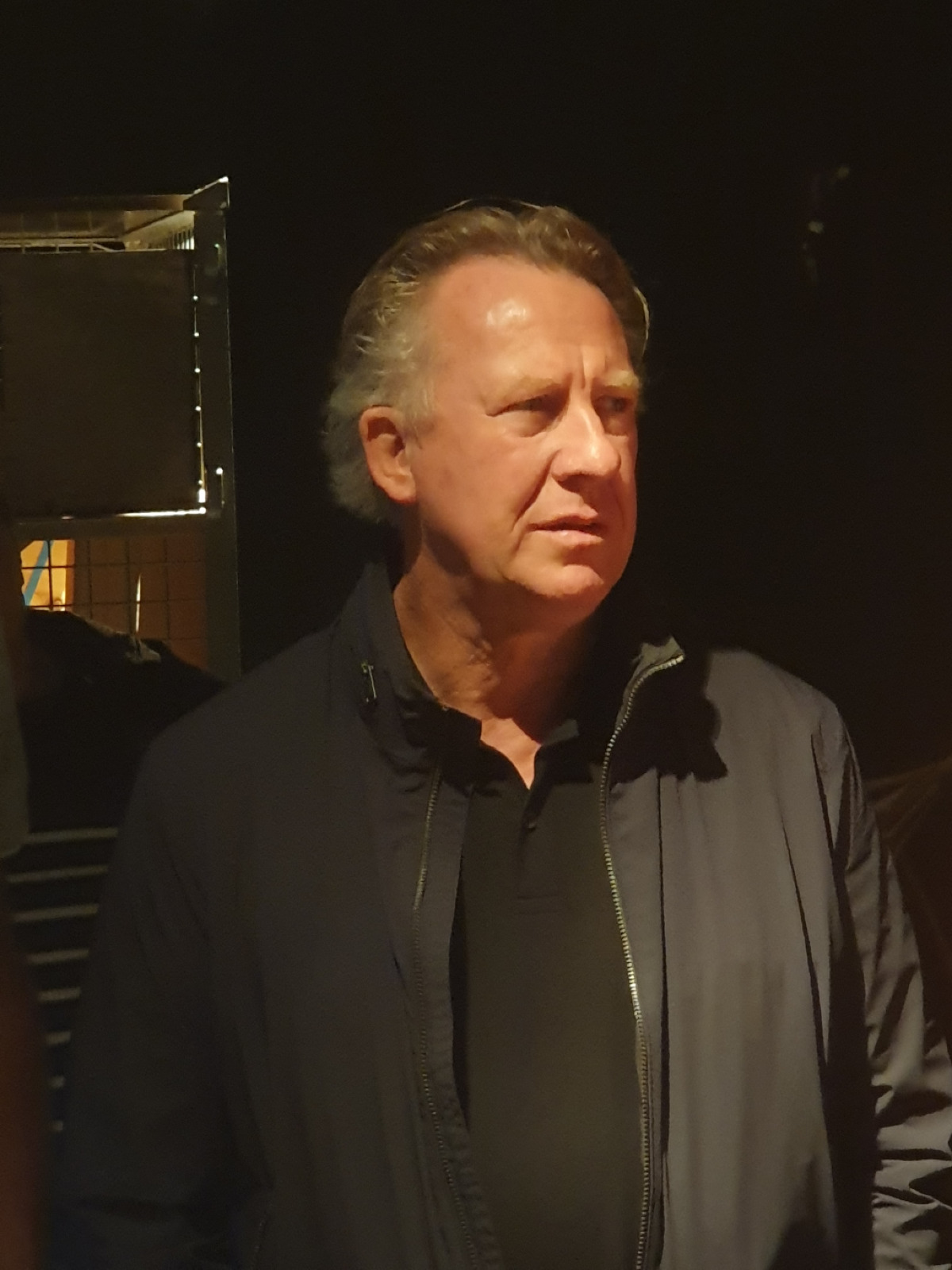 Karel Henckens - Domein Aldeneyck (c) Stefaan Goossens