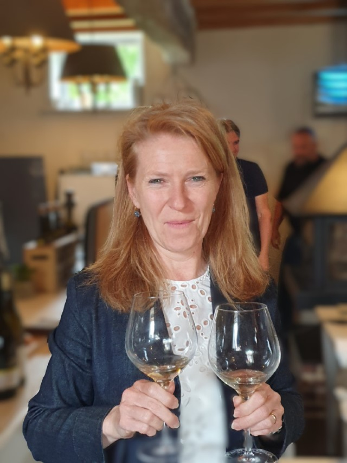 Joyce van Rennes - Domein Genoels-Elderen (c) Stefaan Goossens