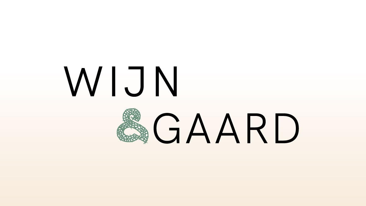 Wijn en Gaard