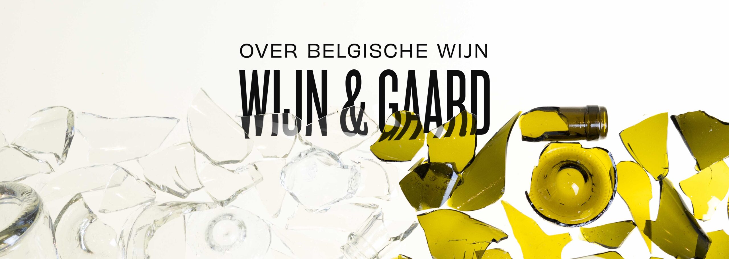 Wijn en Gaard – Over Belgische wijn