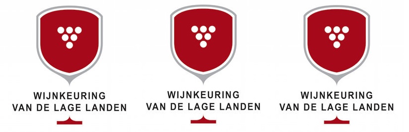 België opnieuw in de prijzen op de Wijnkeuring van de Lage Landen